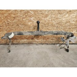 Attelage (boule De Remorquage) Peugeot 407 Phase 1